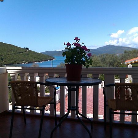Apartments Vila Lazarevic Tivat Luaran gambar