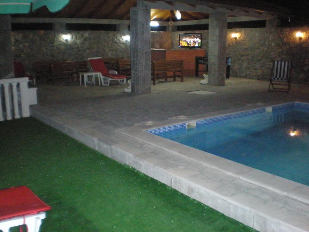 Apartments Vila Lazarevic Tivat Luaran gambar