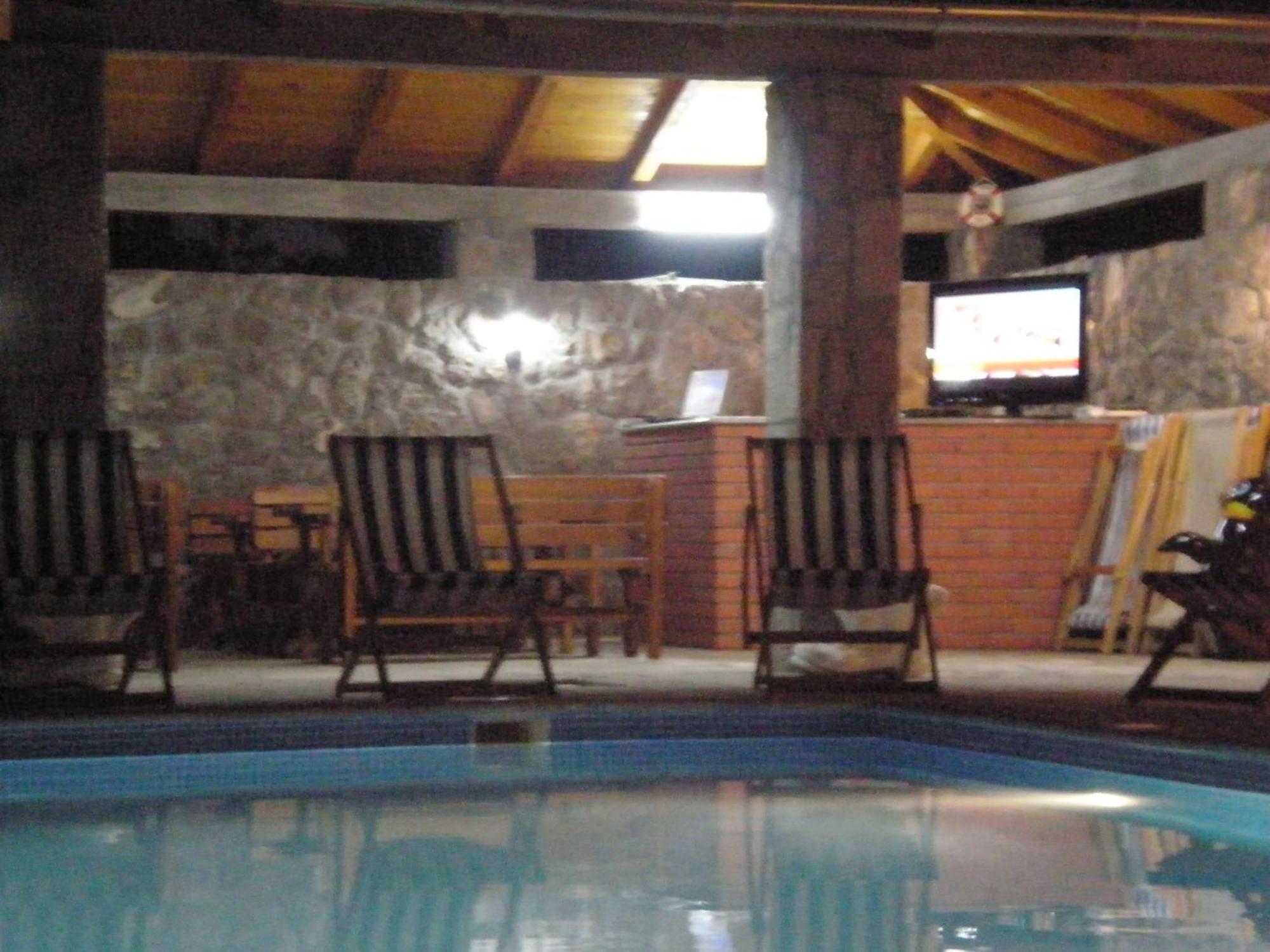 Apartments Vila Lazarevic Tivat Luaran gambar