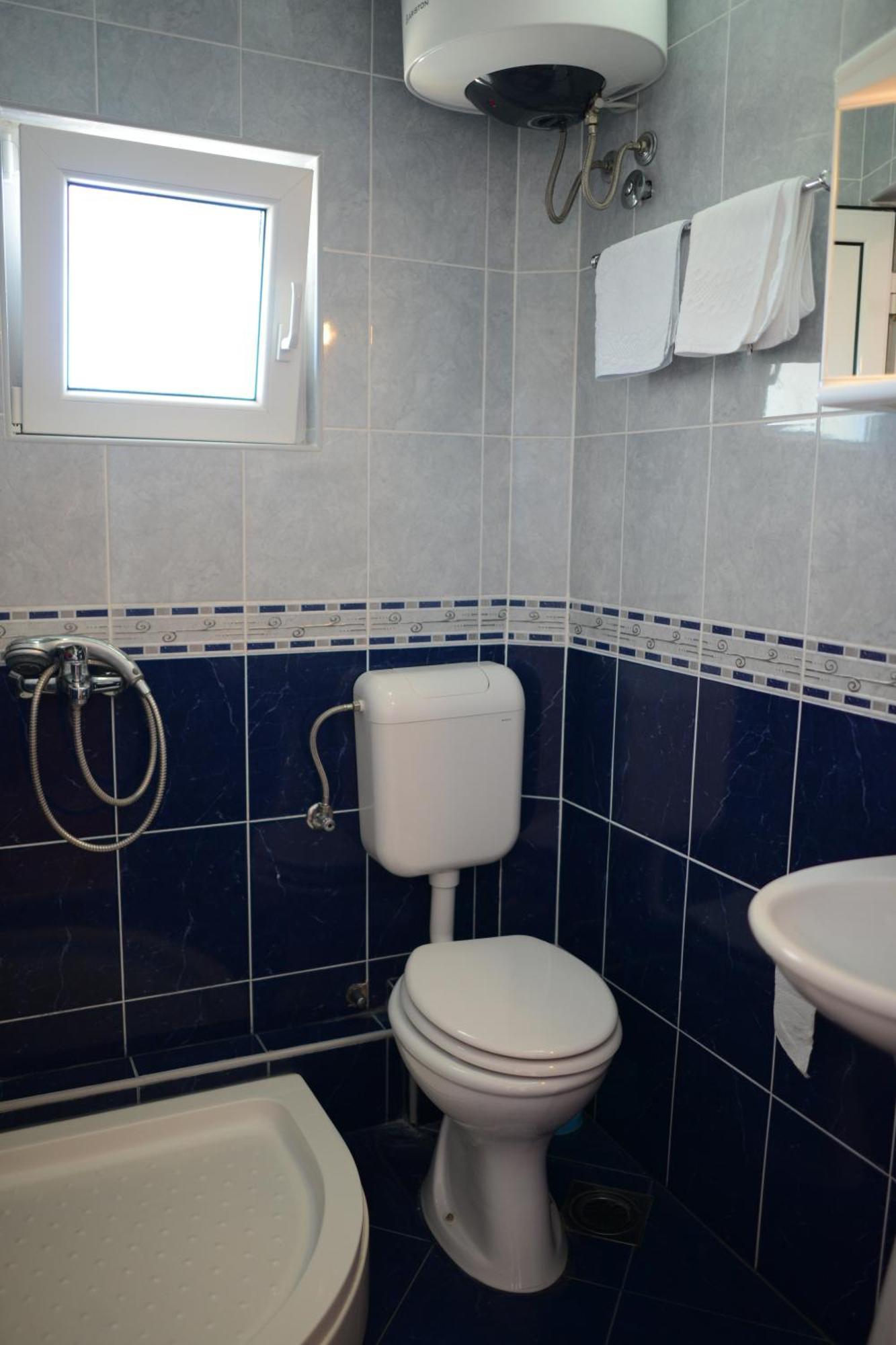 Apartments Vila Lazarevic Tivat Bilik gambar