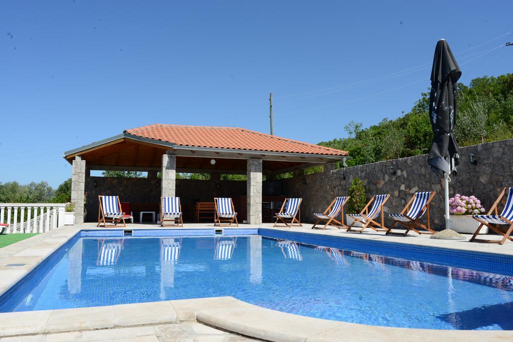Apartments Vila Lazarevic Tivat Luaran gambar
