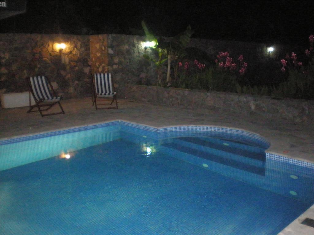 Apartments Vila Lazarevic Tivat Luaran gambar
